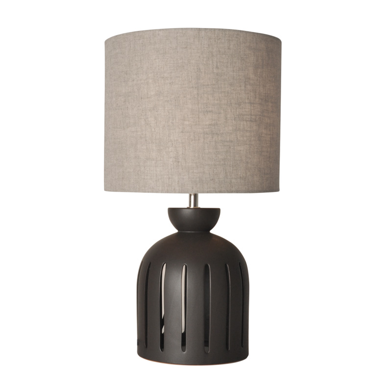 lampe de table moderne E27